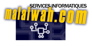 Malaiwah Logo